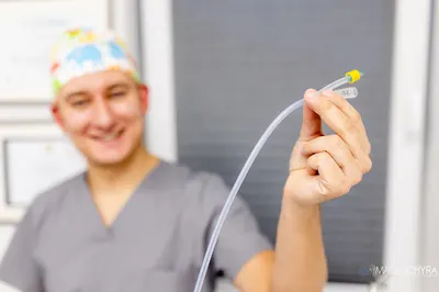 Grzegorz Dul | Urolog | Jelenia Góra